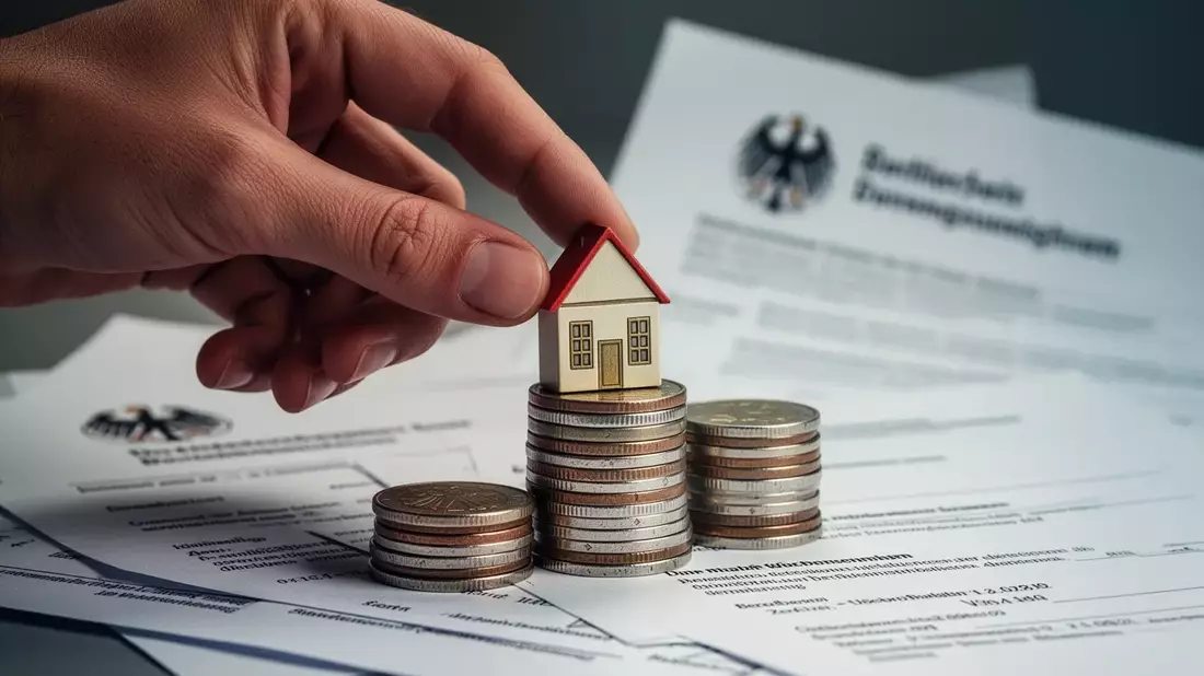 Wohngeld-Kürzung: Hubertz bestätigt Milliarden-Einsparungen