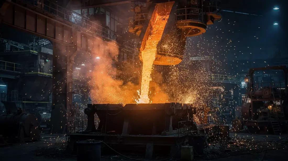 Voestalpine Aktie: Neues EU-Stahlschutzregime ab Juli 2026