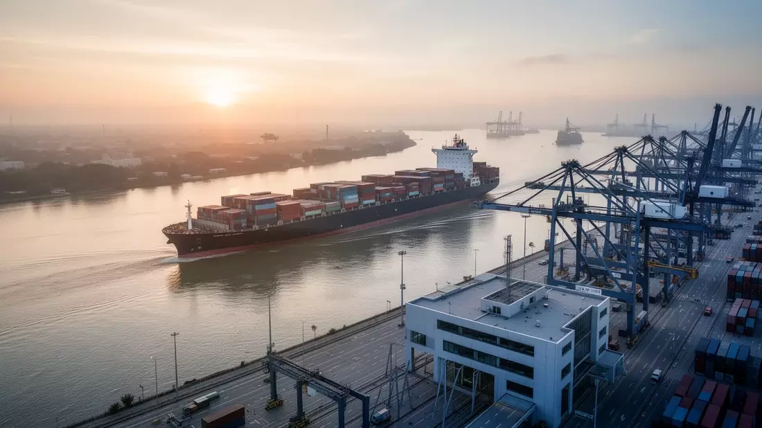 Molinos Rio de la Plata: Kostensenkung und Expansion treiben Aktie