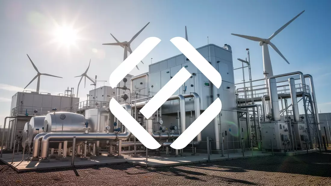 Fuelcell Energy: 200-Millionen-Wette auf Rechenzentren