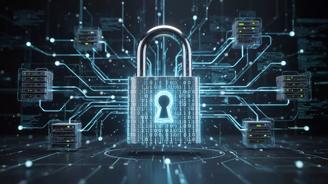 Cyberattacken: Hacker kapern Netzwerke und legen Milliarden Daten offen