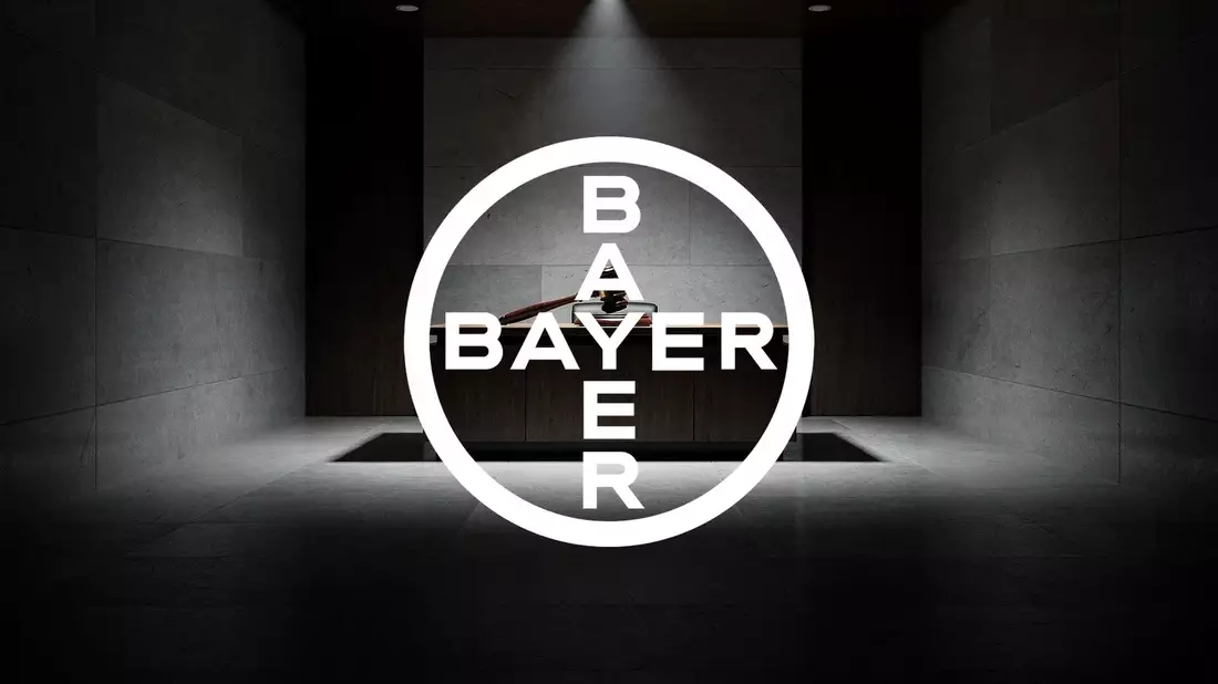 Bayer Aktie: Roundup-Erfolg und Perfuse-Übernahme treiben Kurs
