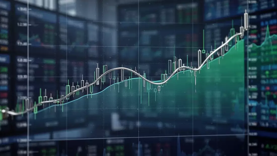 DAX vor richtungsweisender Woche nach Verfallstag und EZB-Entscheid
