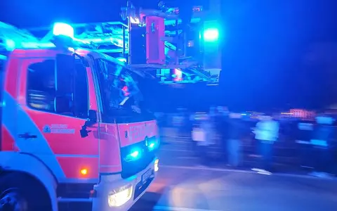 Feuerwehr (Archiv) - Foto: via dts Nachrichtenagentur