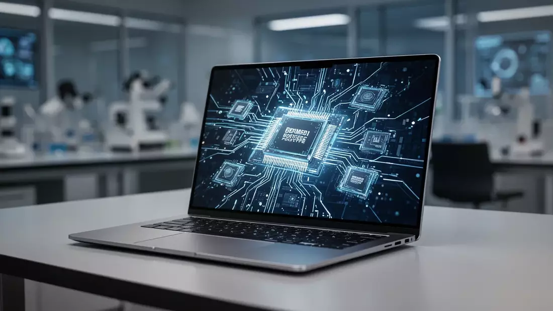 Apple plant Großoffensive: M6-Chip und MacBook Ultra