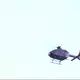 Mehr als 20 Rettungswagen sowie sechs Rettungshubschrauber waren im Einsatz. - Bild: Jamie Lashmar/PA Wire/dpa