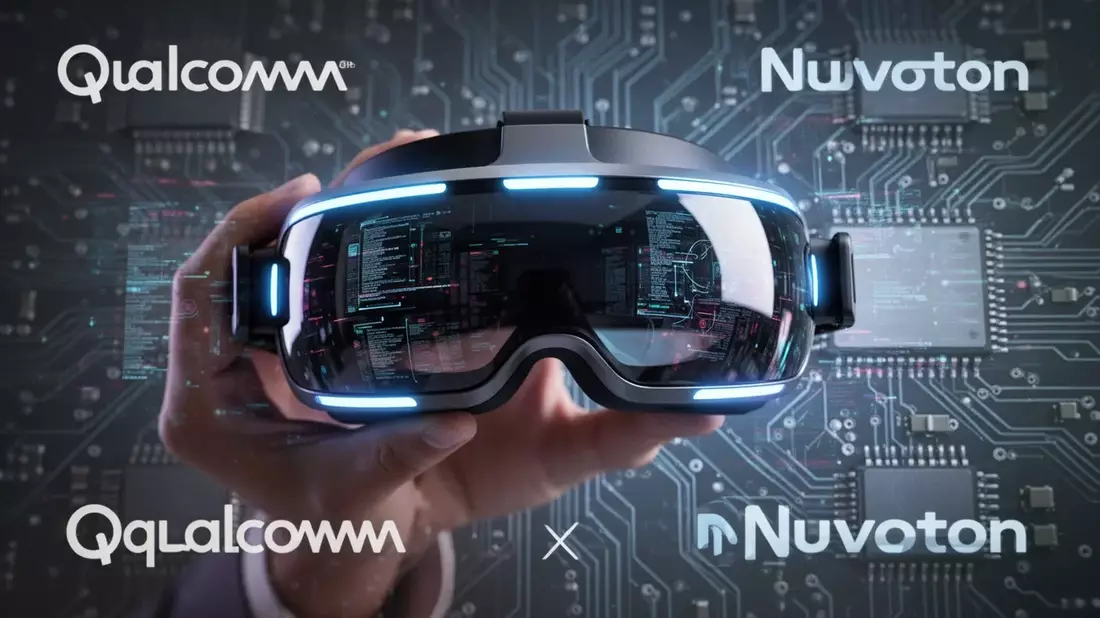 Qualcomm: Neue Partnerschaft treibt Expansion in XR-Markt voran