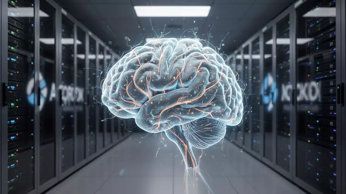 Nobelpreisträger John Jumper verlässt Google DeepMind für Anthropic