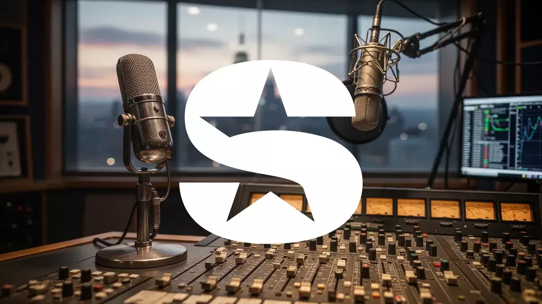 Sirius XM Aktie: Podcast-Deal treibt Kurs zum Wochenende