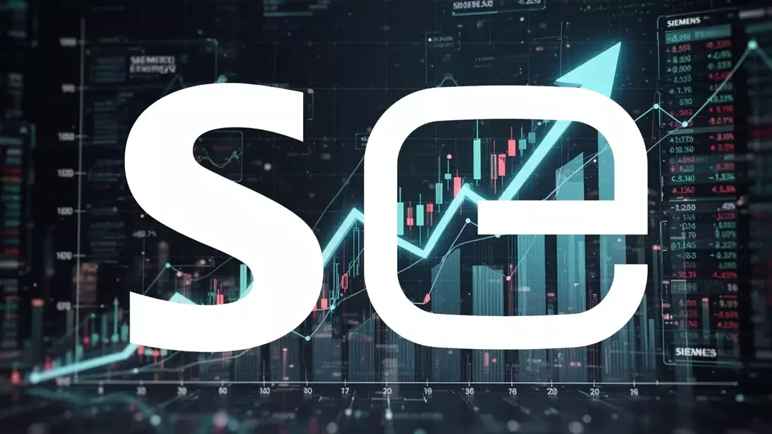 Siemens Energy Stock Surges on Grid and AI Datacenter Demand