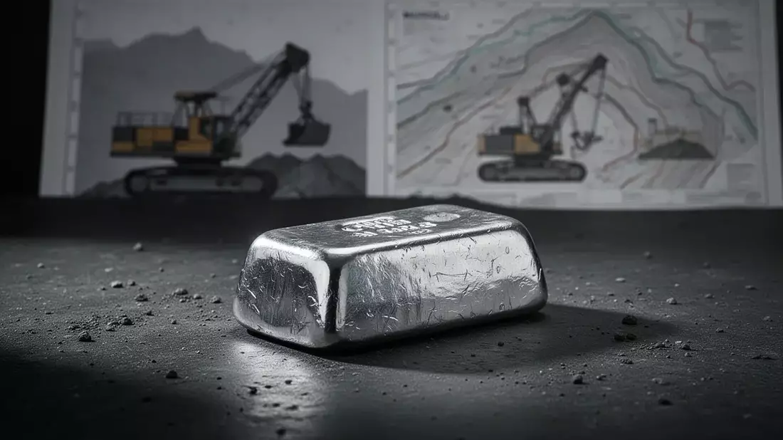 Global X Silver Miners ETF: Kursrückgang belastet Anleger