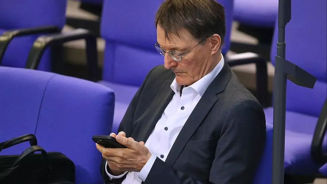 Lauterbach sieht Chance auf Widerspruchslösung bei Organspende
