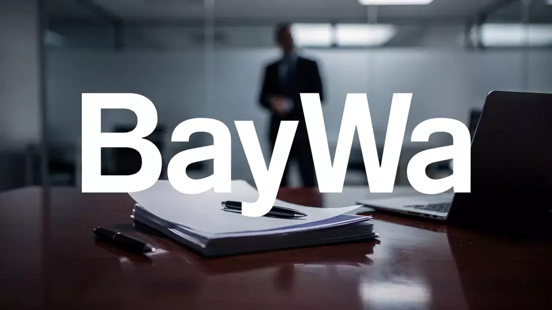 BayWa Aktie: Neue juristische Front belastet Sanierungskurs