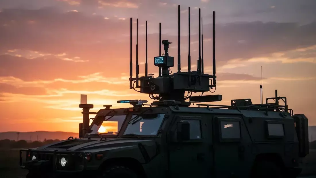 DroneShield European Expansion and Mobile Counter-Drone Push Fails to Lift Stock