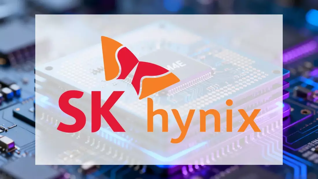 SK Hynix: Neue Rechenzentrumsstrategie treibt Aktie auf Rekordhoch