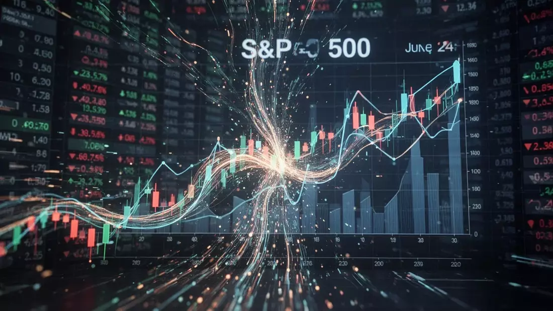 ProShares UltraPro S&P 500: Erholung trotz technischer Risiken