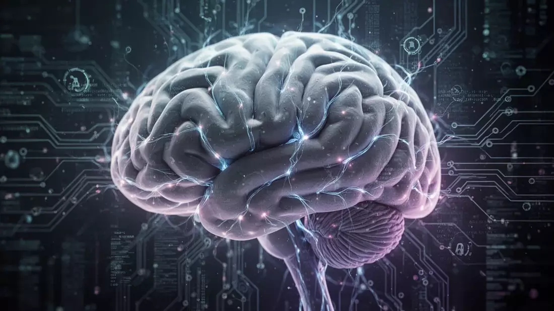 KI-Hirnschrittmacher und neue Bildgebung: Wandel in der Parkinson-Therapie