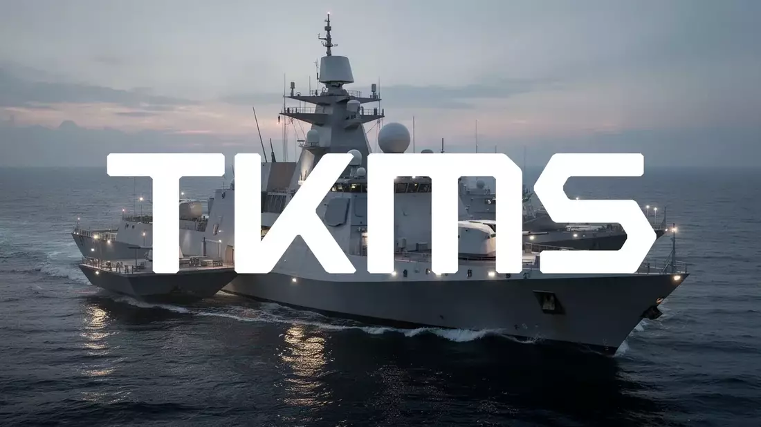 Thyssenkrupp Marine Systems: Spin-Off, DAC Push, and Canada Submarine Bid