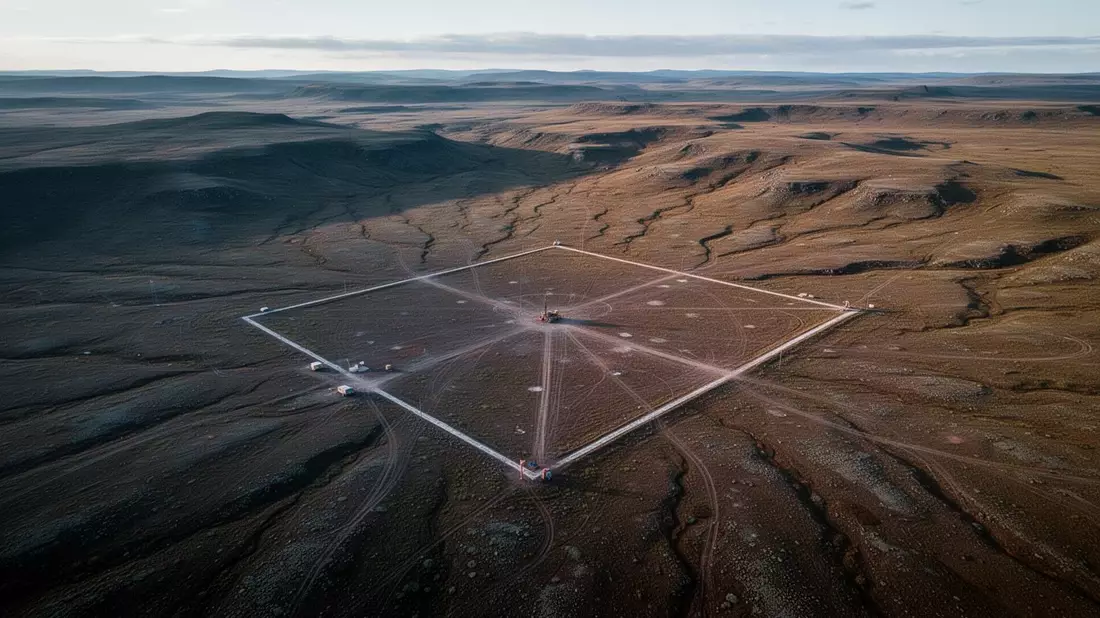 Germanium Mining: Großes Explorationsprogramm in Quebec gestartet