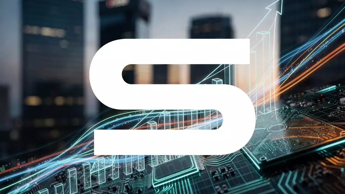 STMicroelectronics: Exportrisiken bremsen beeindruckende Kursrallye