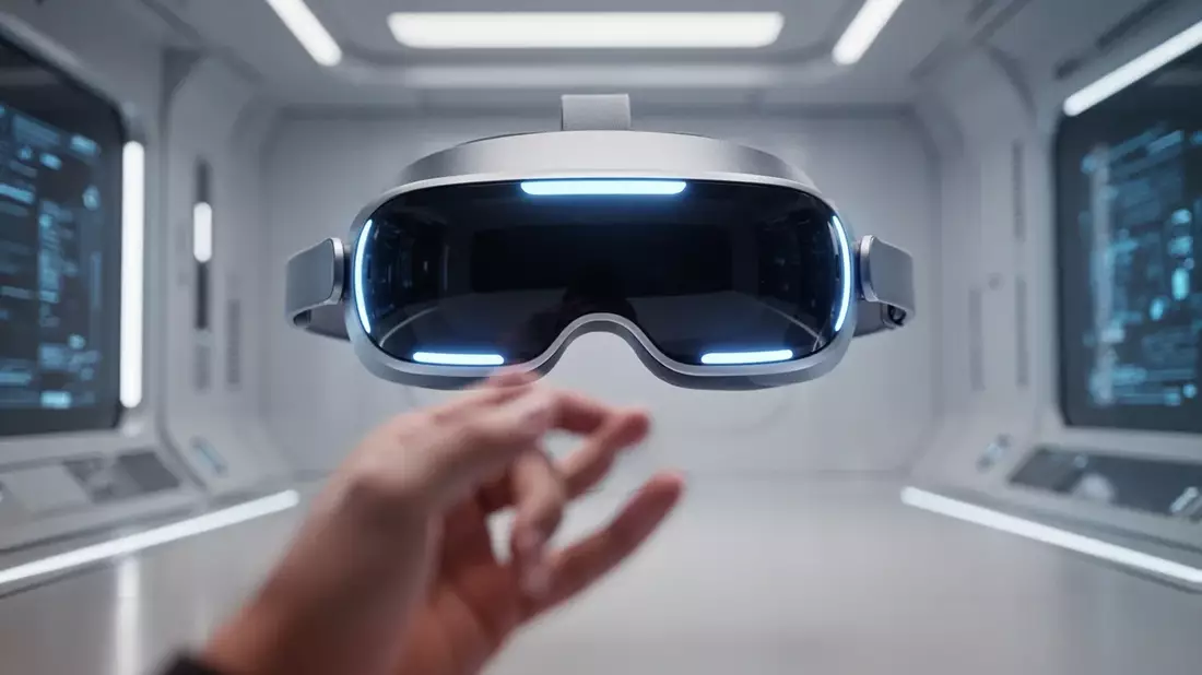 ByteDances Pico: Neue High-End-Brille Project Swan gegen Apple Vision Pro