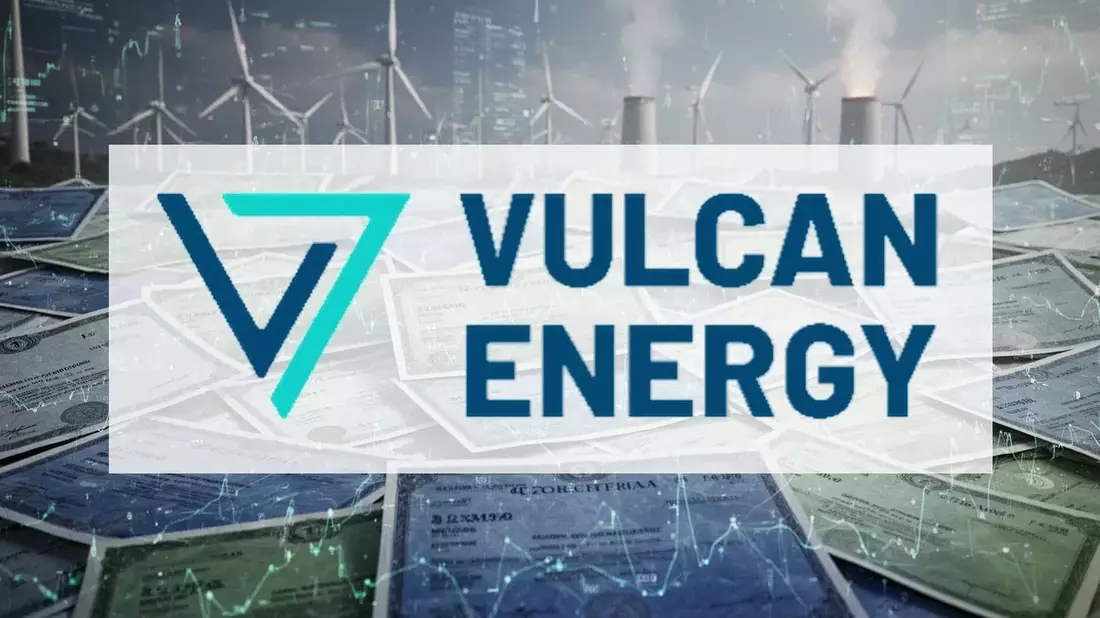 State Street Boosts Vulcan Energy Stake to 3.17%; Stock Remains Under Pressure