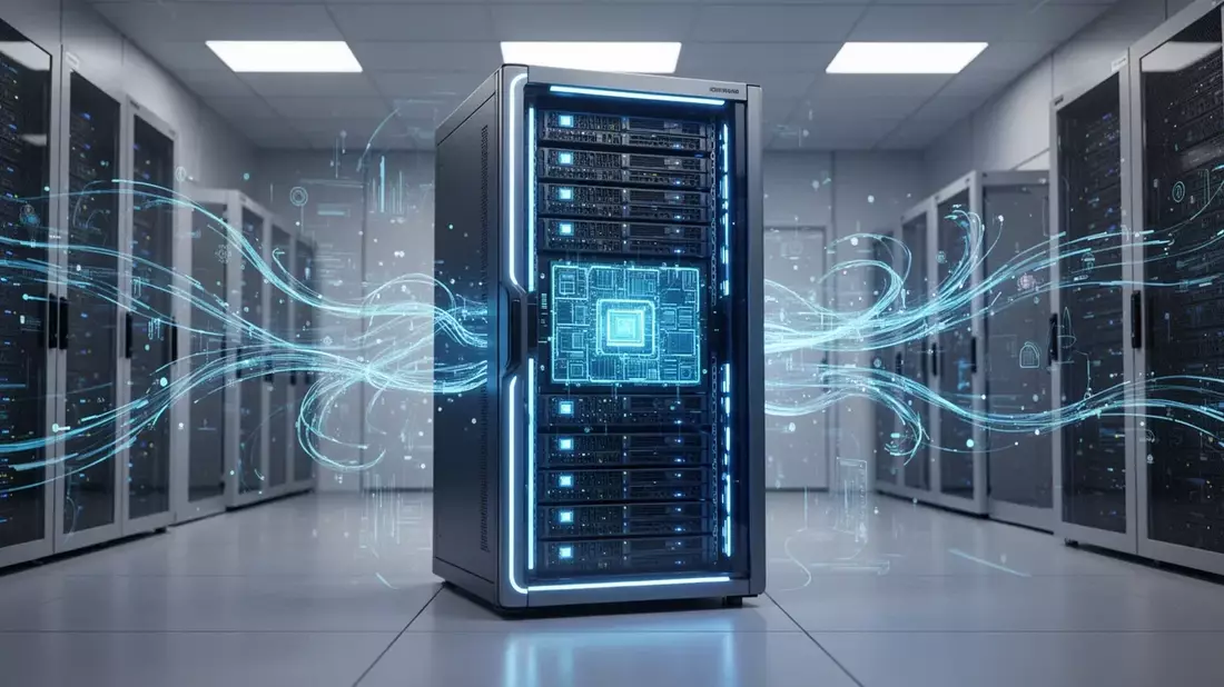 Amazon erwägt Direktverkauf von Trainium3-Chips an Rechenzentren