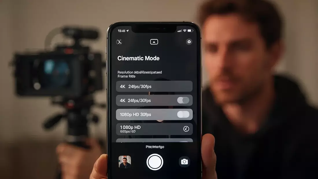iOS 27: Neue KI-Tools und verbesserter Kinomodus für iPhone