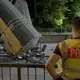 Die Polizei ermittelt zur Ursache.   - Bild: Ehsan Monajati/dpa