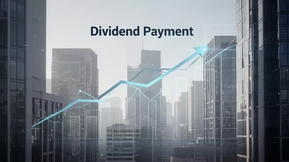 Redwood Trust: Ex-Dividenden-Termin und Analysten-Update