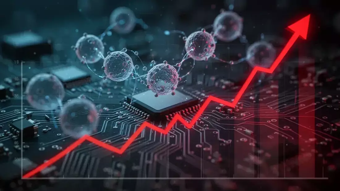 D-Wave: giro estratégico y dudas sobre ventaja cuántica en 2026