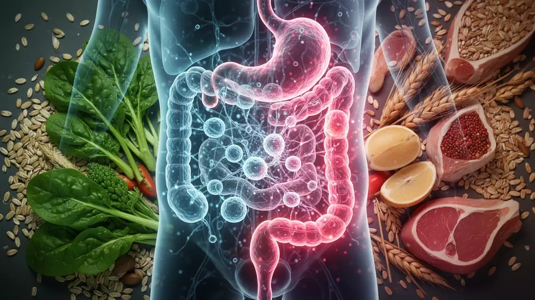 Ketose vs. Fibermaxxing: Neue Studien zu Ernährung und Gesundheit
