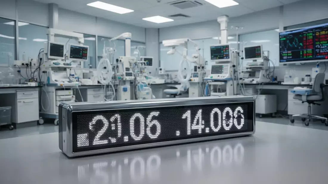 Avacta Aktie: Kurssturz nach Rekordhoch im Mai 2026
