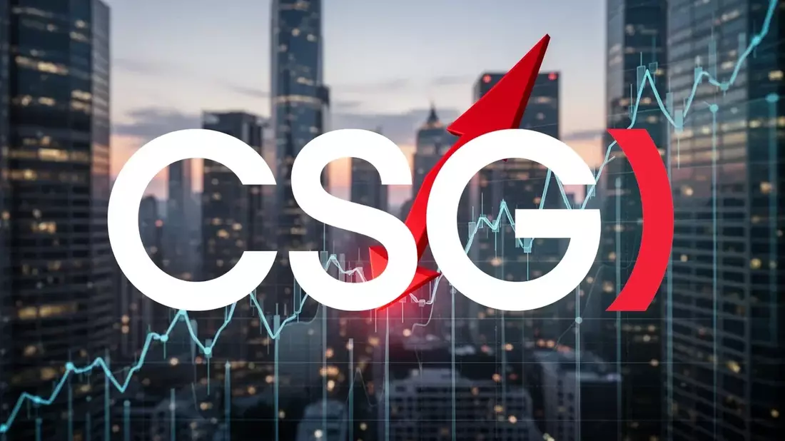 CSG Stock Plunges 60% From IPO Peak Despite Record Orders and New Defence Deals