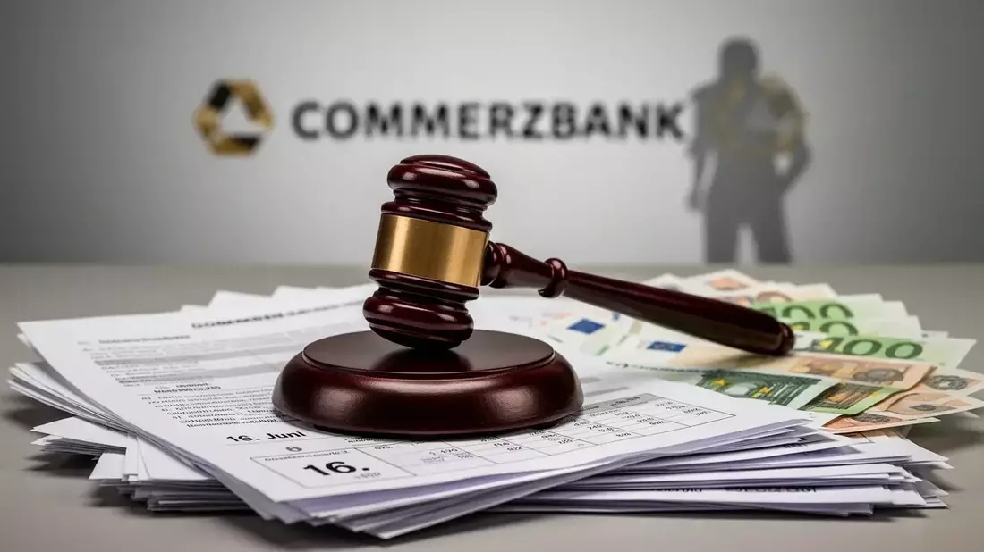 Commerzbank Stock Near 52-Week High Defies UniCredit's Hostile Takeover Bid