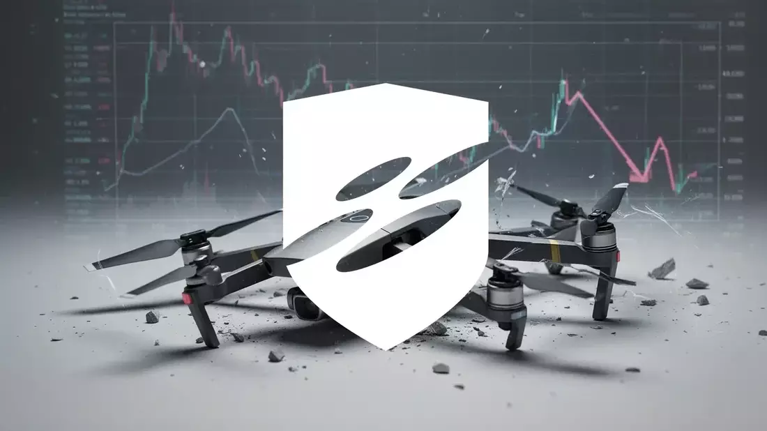 DroneShield Partners with Defenture for Mobile Anti-Drone Systems Despite Stock Slump