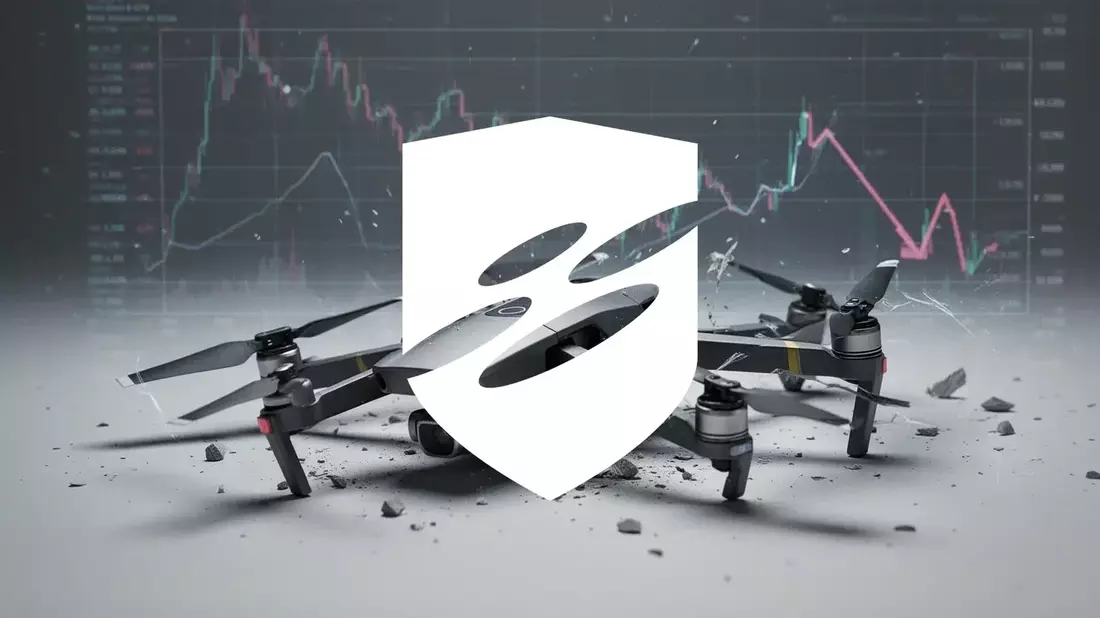 DroneShield abre fábrica en Ámsterdam y firma alianza clave, pero la investigación ASIC lastra su co
