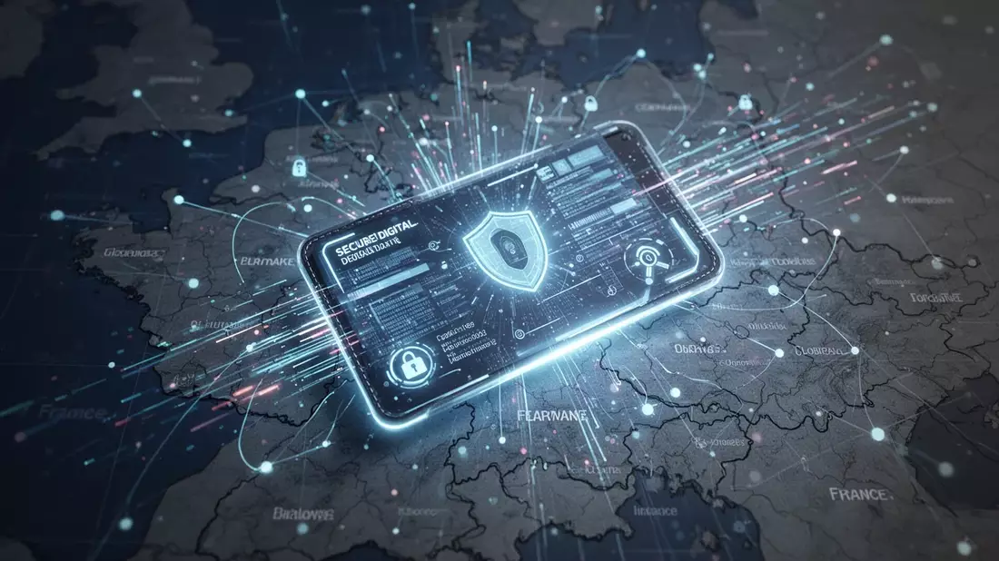 Deutschland-Stack: Einheitliche Basis für digitale Verwaltung beschlossen