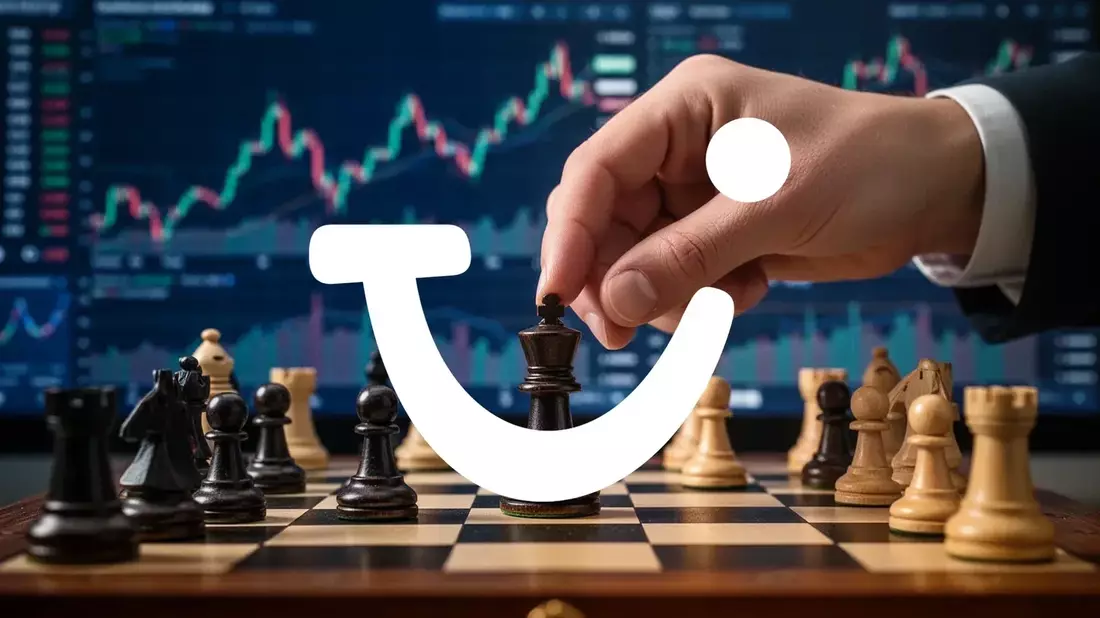 TUI Stock Gains on Oil Price Drop and Short Covering, Yet Challenges Loom