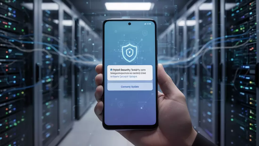 Samsung Juni-Patch: Neue Updates für Galaxy A37 und A07