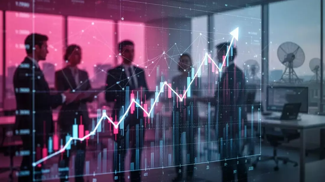 Europe's €205B 5G Investment Gap Hits Deutsche Telekom Stock Hard