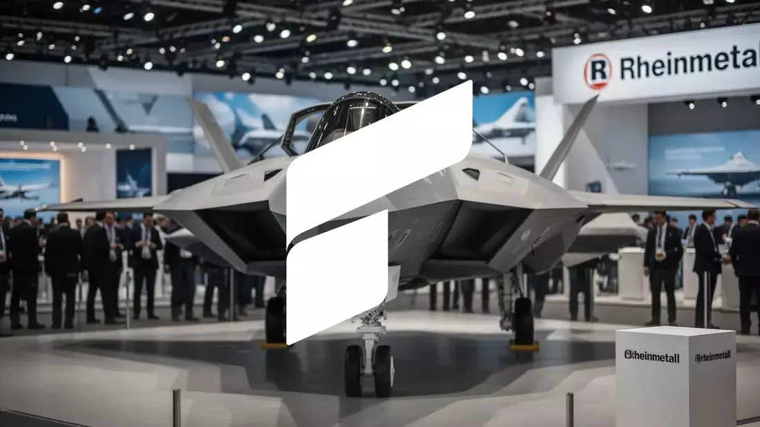 Rheinmetall at Eurosatory: Italy Tank Deal, Vektrex MOU, Stock Slump