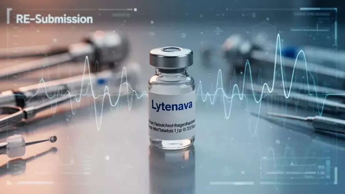 Outlook Therapeutics: Lytenava FDA Ruling & Nasdaq Deadline Loom July 2026