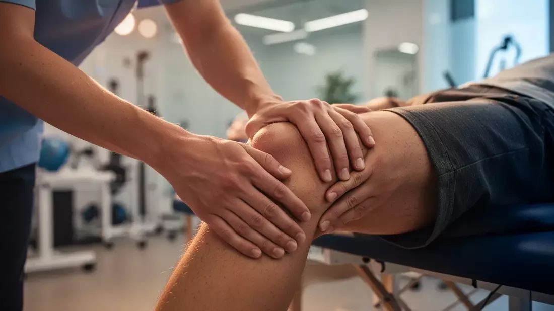 Physiotherapie im Wandel: Apps, Studien und Reformen 2026
