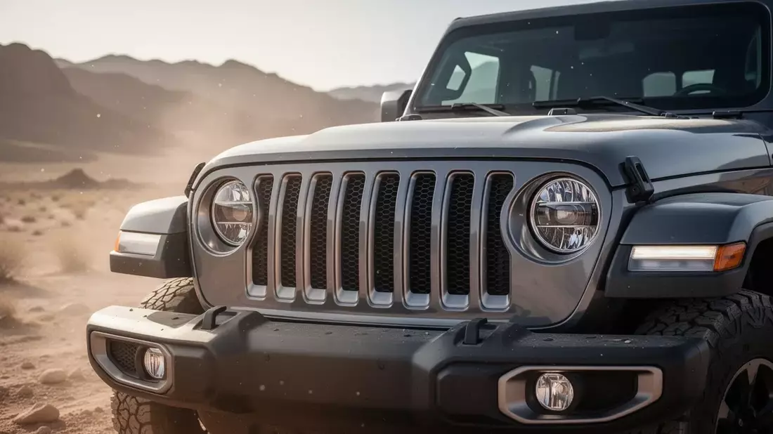 Stellantis Aktie: Jeep-Rückruf belastet Kurse und Wendeplan