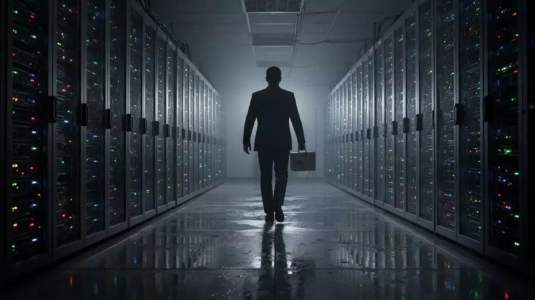ServiceNow Cuts Jobs as AI Efficiencies Reshape Its Own Business Model