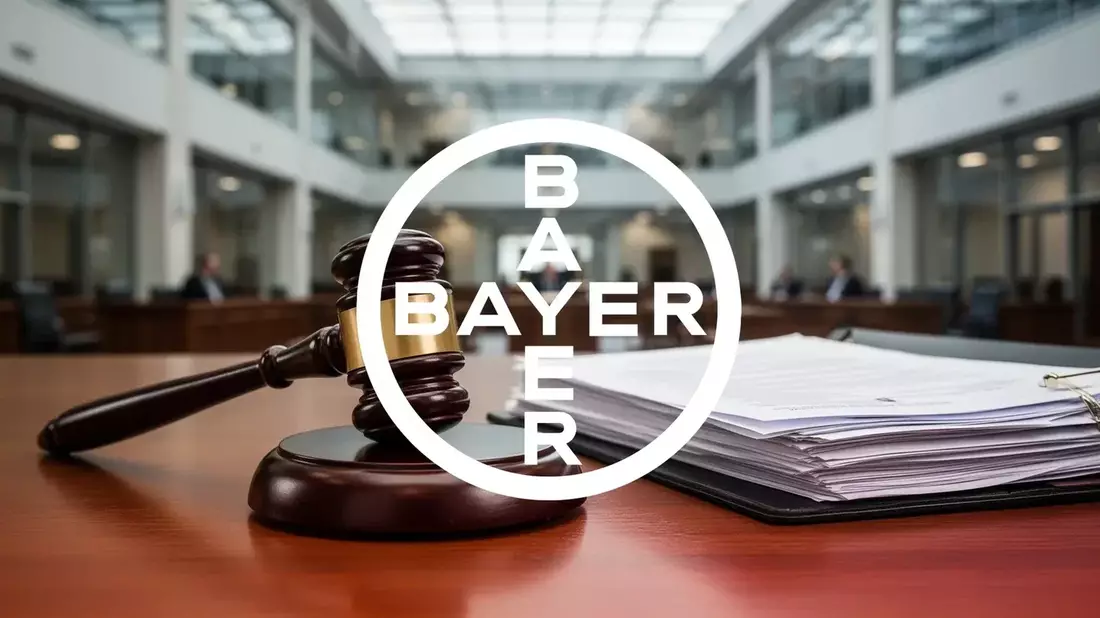 Bayer Shares Flat on 50-Day MA as Legal Catalysts Loom: Supreme Court & Settlement