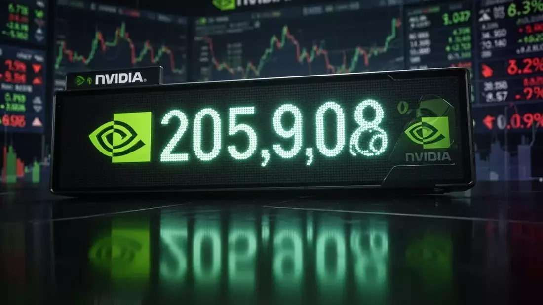 Nebius Group: AI Cloud Growth Story Joins Nasdaq-100 with $57.6B Valuation