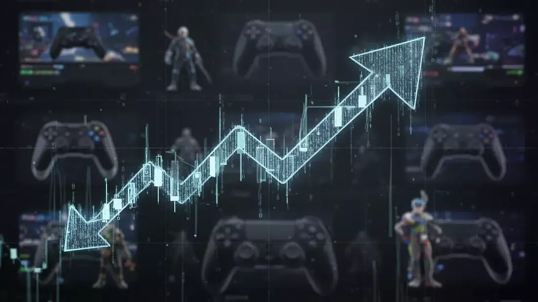 Reservas de GTA VI disparan la acción de Take-Two Interactive un 16%