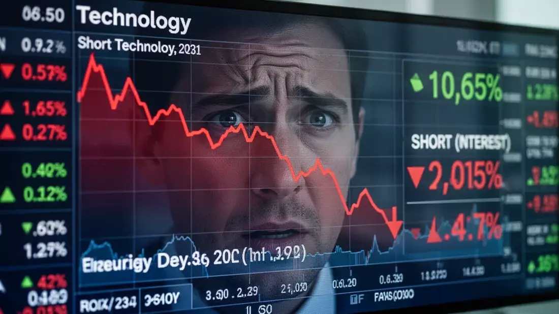 Sivers Semiconductors: Shortseller vs. Optimisten im Tauziehen